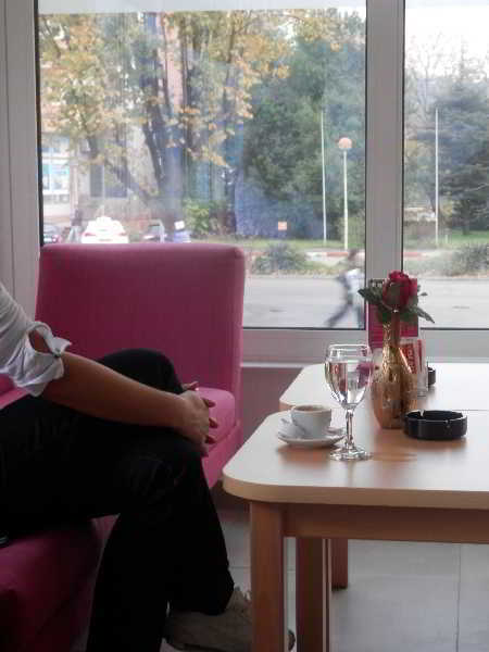 Student Hotel Mostar Bagian luar foto