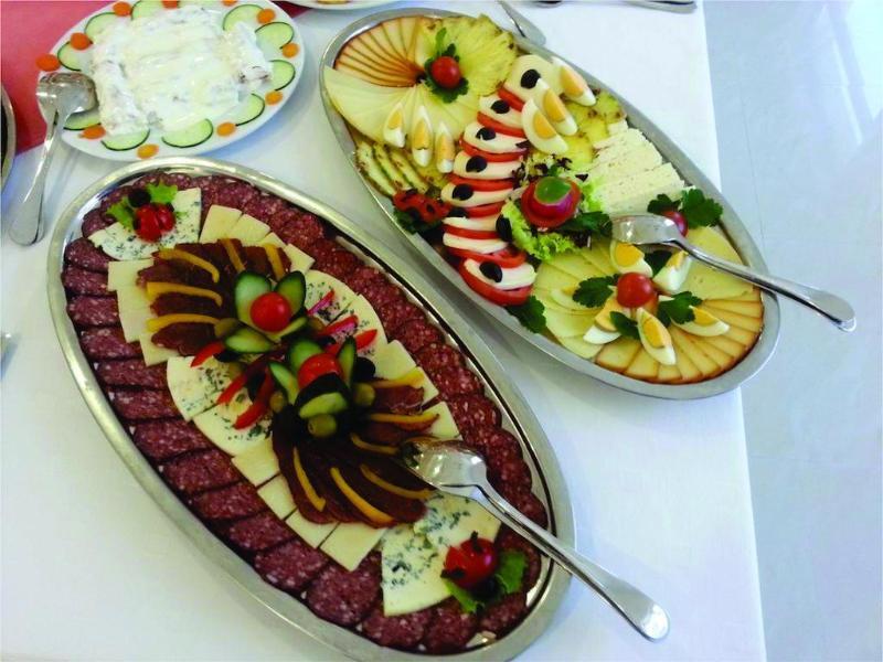 Student Hotel Mostar Bagian luar foto